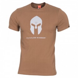Ageron "Spartan Helmet" T-Shirt Pentagon