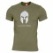 Ageron "Spartan Helmet" T-Shirt Pentagon