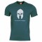 Ageron "Spartan Helmet" T-Shirt Pentagon