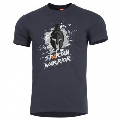 Ageron "Spartan Warrior" T-Shirt Pentagon