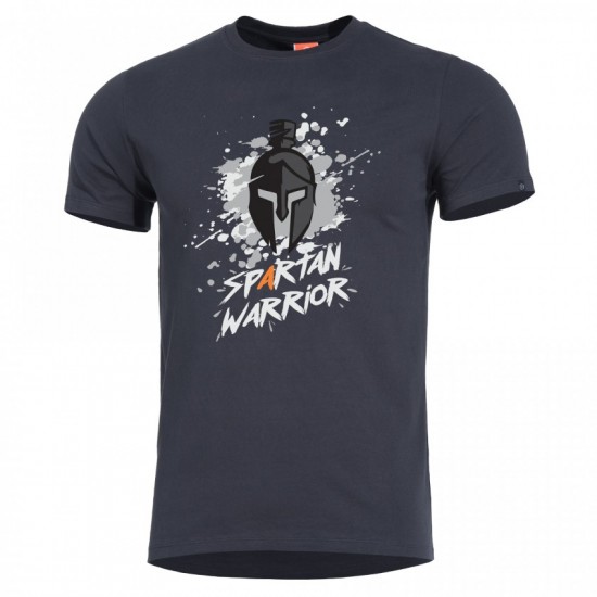 Ageron "Spartan Warrior" T-Shirt Pentagon