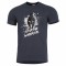 Ageron "Spartan Warrior" T-Shirt Pentagon