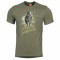 Ageron "Spartan Warrior" T-Shirt Pentagon