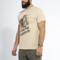 Ageron "Spartan Warrior" T-Shirt Pentagon