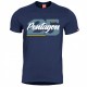 Ageron "Twenty Five" T-Shirt Pentagon