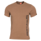 Ageron "Vertical" T-Shirt Pentagon
