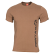 Ageron "Vertical" T-Shirt Pentagon