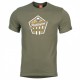 Ageron "Victorious" T-Shirt Pentagon