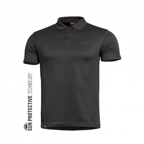 Anassa Polo Shirt Pentagon