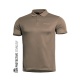 Anassa Polo Shirt Pentagon