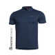Anassa Polo Shirt Pentagon