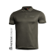 Anassa Polo Shirt Pentagon
