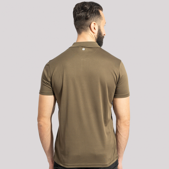 Anassa Polo Shirt Pentagon