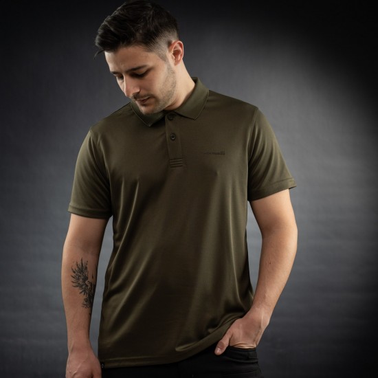 Anassa Polo Shirt Pentagon