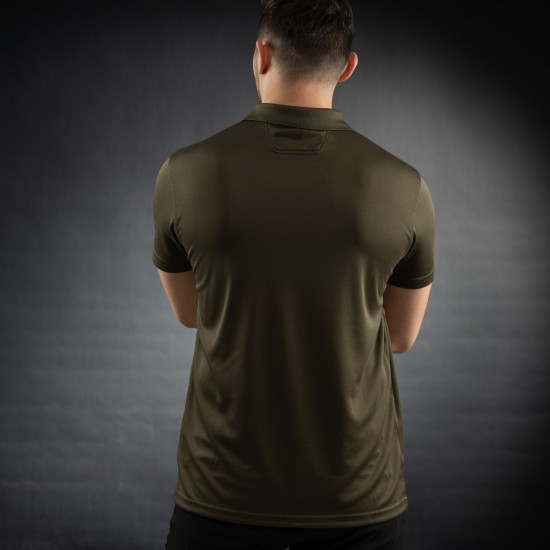 Anassa Polo Shirt Pentagon