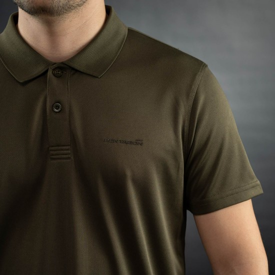 Anassa Polo Shirt Pentagon