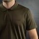 Anassa Polo Shirt Pentagon