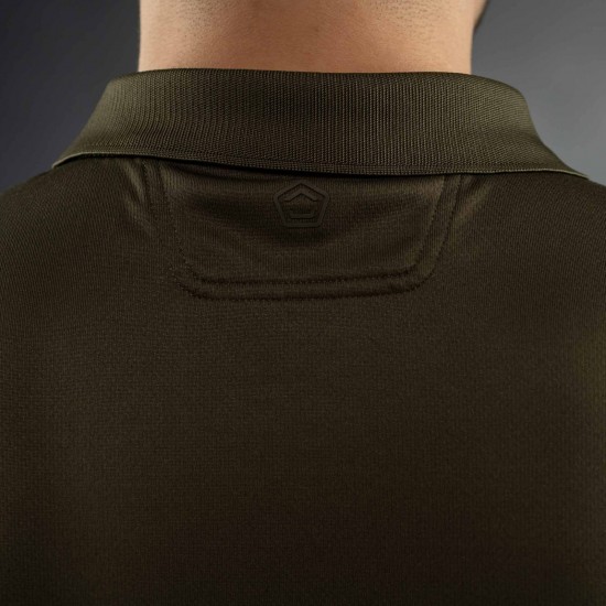 Anassa Polo Shirt Pentagon