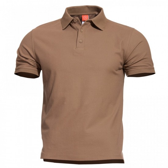 Aniketos Polo Shirt Pentagon
