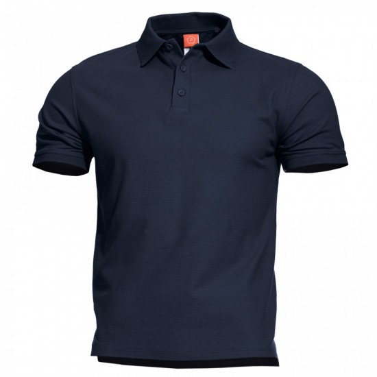 Aniketos Polo Shirt Pentagon