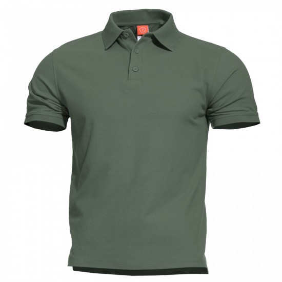 Aniketos Polo Shirt Pentagon