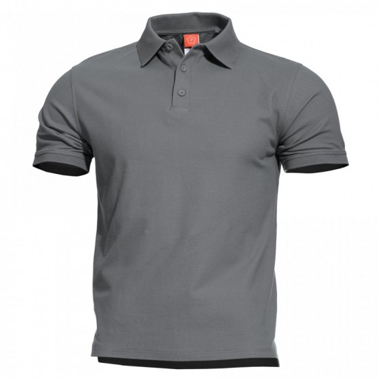 Aniketos Polo Shirt Pentagon