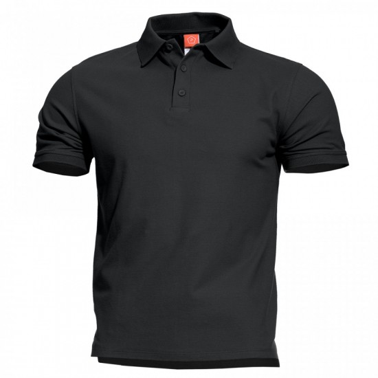Aniketos Polo Shirt Pentagon