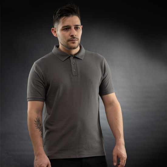 Aniketos Polo Shirt Pentagon