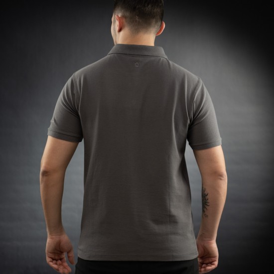 Aniketos Polo Shirt Pentagon