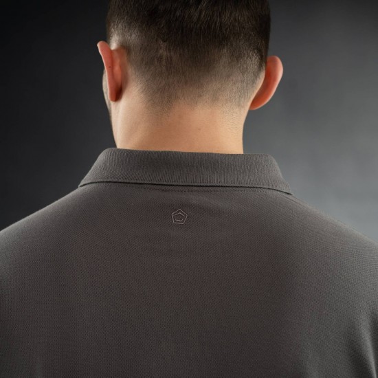 Aniketos Polo Shirt Pentagon