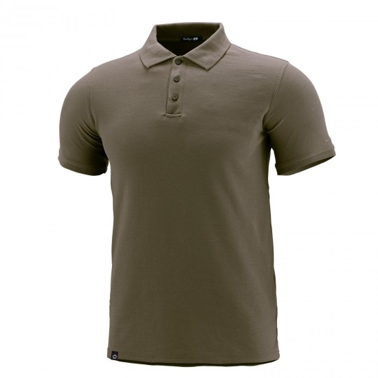 Aniketos Polo Shirt Pentagon