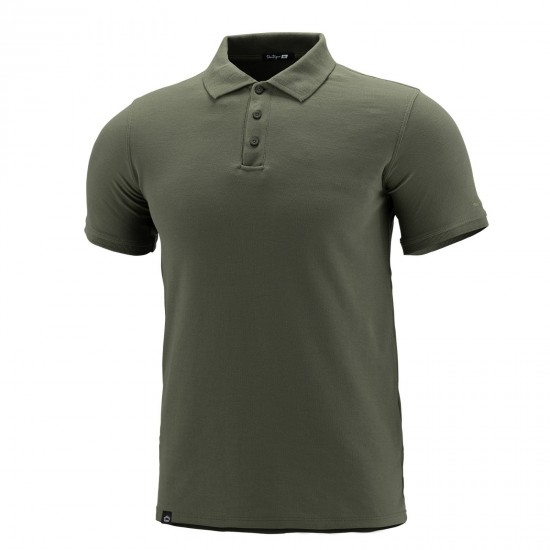 Aniketos Polo Shirt Pentagon