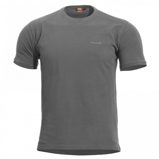 Levantes Crewneck T-Shirt Pentagon