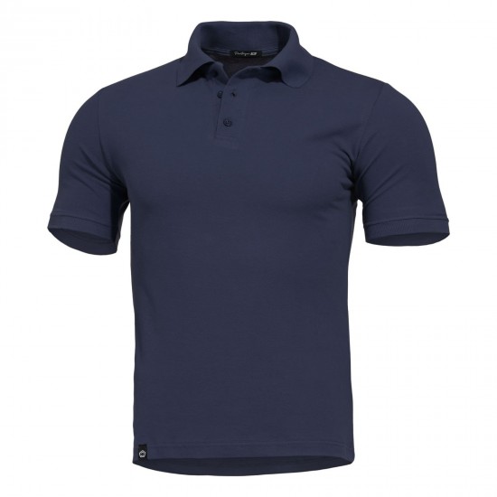 Sierra Polo T-Shirt Pentagon