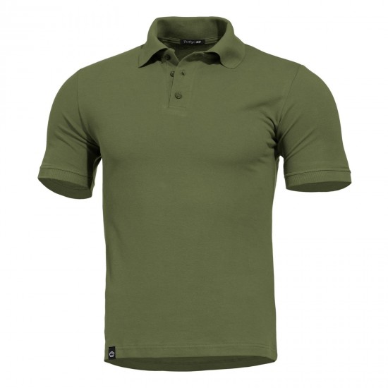 Sierra Polo T-Shirt Pentagon