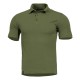 Sierra Polo T-Shirt Pentagon