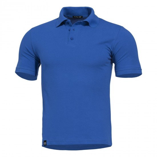 Sierra Polo T-Shirt Pentagon