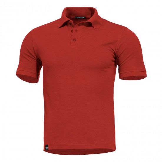 Sierra Polo T-Shirt Pentagon