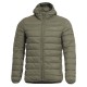 Aurora Hood Jacket Pentagon