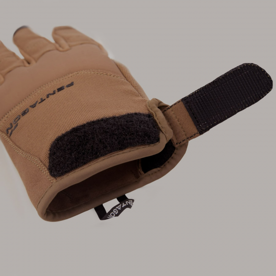 Mongoose Gloves Pentagon