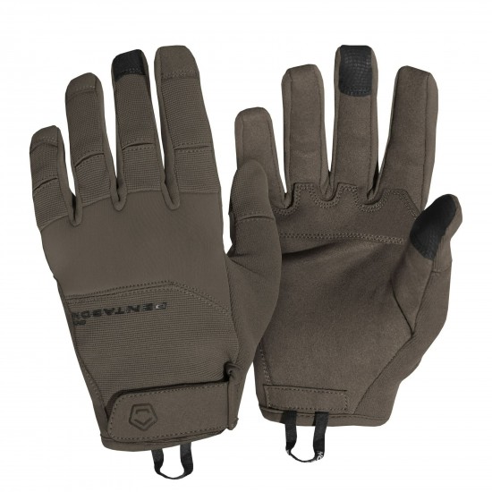 Mongoose Gloves Pentagon
