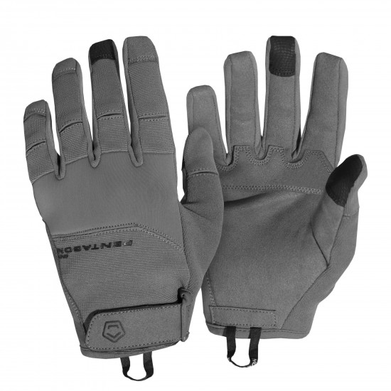 Mongoose Gloves Pentagon