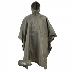 Thunder Poncho Pentagon 