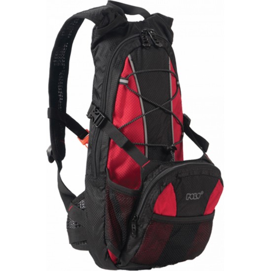 Σακίδιο υδροδοχείο Hydrition 10lt Polo 