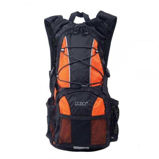 Σακίδιο υδροδοχείο Hydrition 10lt Polo 