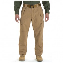 Tactical cotton canvas pant 5.11 | Coyote W32/L34