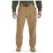 Tactical cotton canvas pant 5.11 | Coyote W32/L34