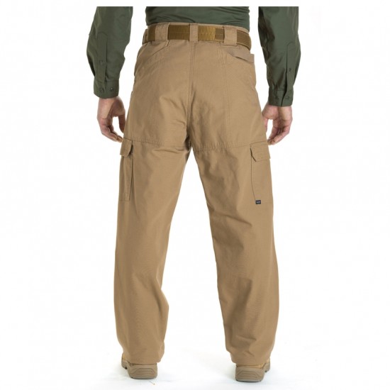 Tactical cotton canvas pant 5.11