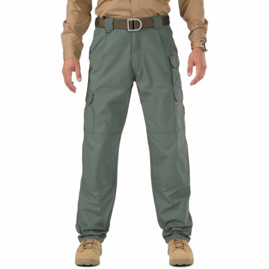 Tactical cotton canvas pant 5.11
