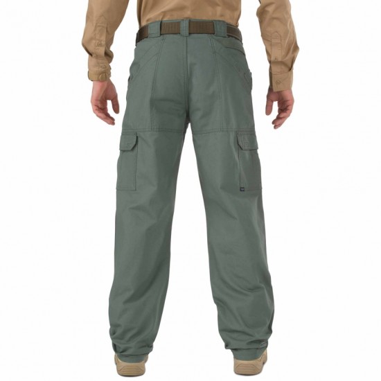Tactical cotton canvas pant 5.11